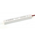 Негерметичный блок питания 12V SLIM 18W