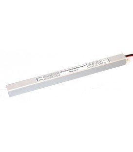 Более Негерметичный блок питания 12V SLIM 24W