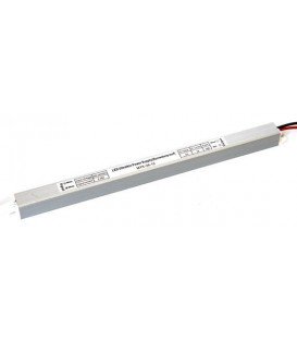 Более Негерметичный блок питания 12V SLIM 36W