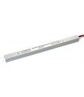 Негерметичный блок питания 12V SLIM 36W