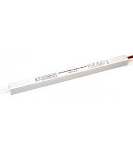 Негерметичный блок питания 12V SLIM 48W