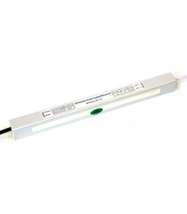 Более Герметичный блок питания 12V 24W SLIM