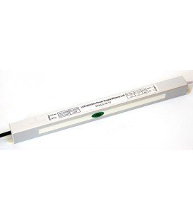 Герметичный блок питания 12V 36W SLIM