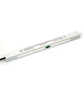 Более Герметичный блок питания 12V 48W SLIM