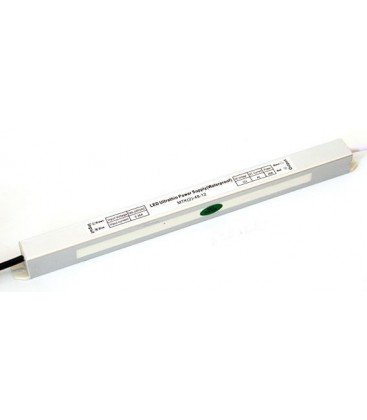 Герметичный блок питания 12V 48W SLIM