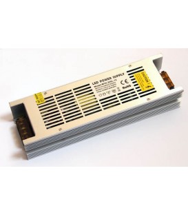 Негерметичные блоки питания 12V 200W LONG
