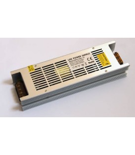 Негерметичные блоки питания 12V 240W LONG