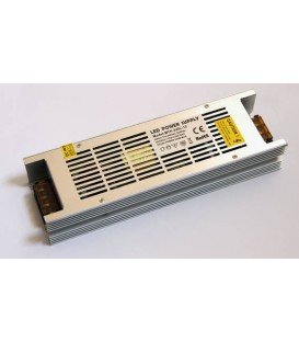 Негерметичные блоки питания 12V 240W LONG