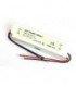 Герметичный блок питания 12V 60W Plastic