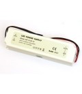 Герметичный блок питания 12V 100W Plastic