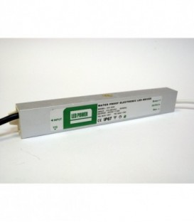 Герметичный блок питания 24V 30W