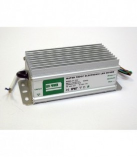 Герметичный блок питания 24V 60W