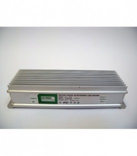 Герметичный блок питания 24V 120W