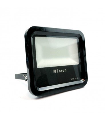 LED прожектор Feron LL-650 50W Premium