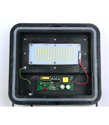 LED прожектор Feron LL-650 50W Premium