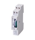 Таймер механический суточный на DIN рейку HOROZ Timer-3