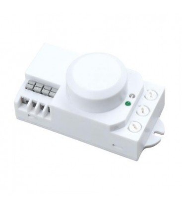 Датчик движения Horoz HL 486