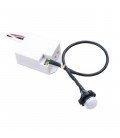 Датчик движения Horoz Smart