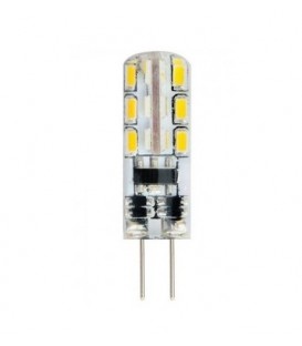 СВЕТОДИОДНАЯ ЛАМПА HOROZ HL 459L 1.5W G4 12V