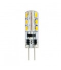 Лампа Светодиодная HOROZ Midi 1.5W G4 12V