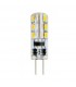 СВЕТОДИОДНАЯ ЛАМПА HOROZ HL 459L 1.5W G4 12V