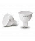 LED Лампа ЕКО dimmable MR16 5W GU5.3 4000K