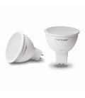 LED Лампа ЕКО dimmable MR16 5W GU5.3 4000K