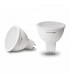 LED Лампа ЕКО dimmable MR16 5W GU5.3 4000K