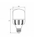 Светодиодная лампа EUROLAMP LED ЕКО A65 20W E27
