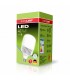 Светодиодная лампа EUROLAMP LED ЕКО A65 20W E27