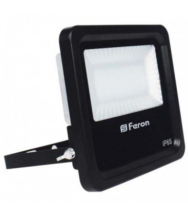 LED прожектор Feron LL-610 10W Premium