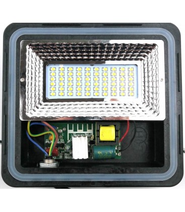 LED прожектор Feron LL-670 70W Premium
