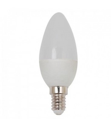 Лампа Светодиодная Horoz HL 4360L 6W C37 E14