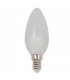 Лампа Светодиодная Horoz HL 4360L 6W C37 E14