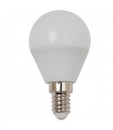 Лампа Светодиодная Horoz HL 4380L 6W E14