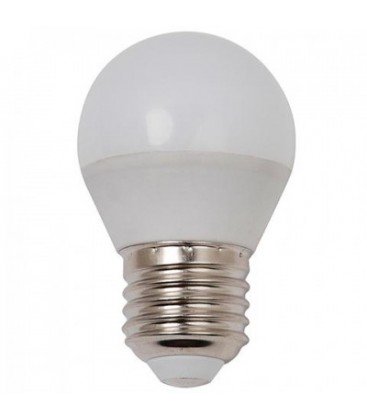 Лампа Светодиодная Horoz HL 4380L 6W E27