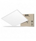 LED панель VIDEX 40W 220V матовая