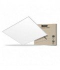 LED панель VIDEX 40W 220V матова