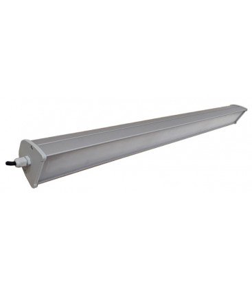 Промышленный светодиодный светильник DELLY LPV 60W