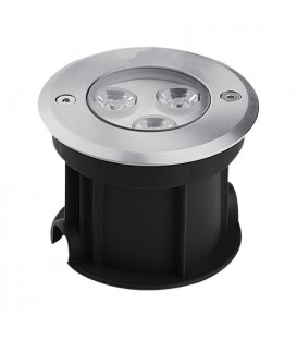 Уличный светодиодный светильник Feron SP2111