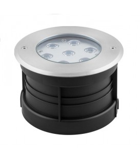 Ландшафтный светодиодный светильник Feron SP4113 9W