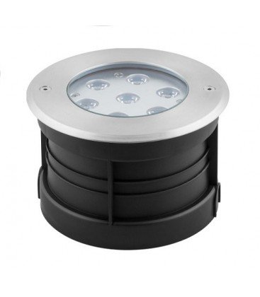 Ландшафтный светодиодный светильник Feron SP4113 9W