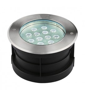 Ландшафтный светодиодный светильник Feron SP4114 12W