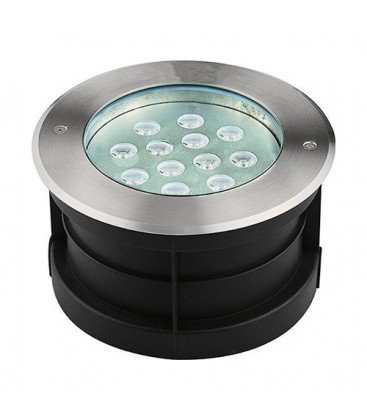 Ландшафтный светодиодный светильник Feron SP4114 12W