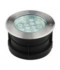Ландшафтный светодиодный светильник Feron SP4114 12W