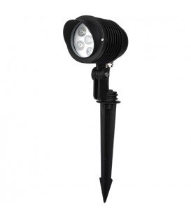 Более Ландшафтный светодиодный светильник Feron SP4122 6W