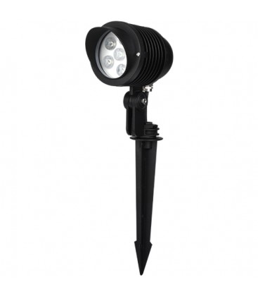 Ландшафтный светодиодный светильник Feron SP4122 6W