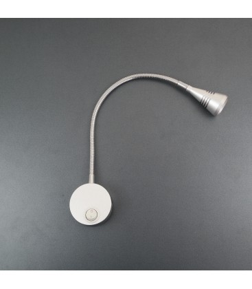 LED Подсветка зеркал-картин Horoz "KUGU" 3W 4200K