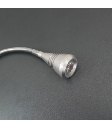 LED Подсветка зеркал-картин Horoz "KUGU" 3W 4200K