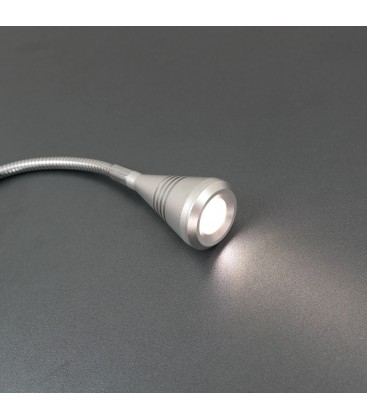 LED Подсветка зеркал-картин Horoz "KUGU" 3W 4200K